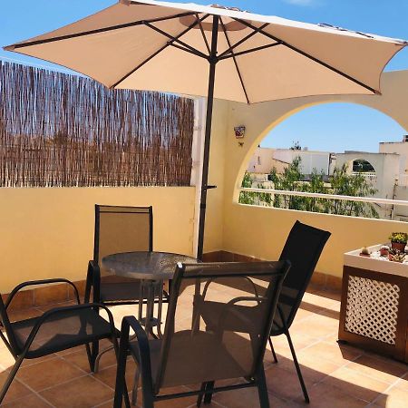 Villa Aloe - Chill In The Sun! Vera Exterior foto